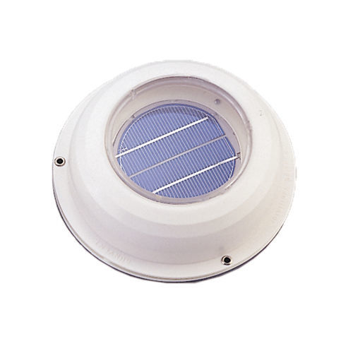 Aérateur pour bateau - 13024 series - AAA WORLD-WIDE ENTERPRISES LTD. - solaire