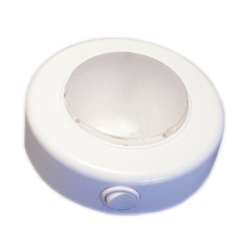 Plafonnier d'intérieur - 00565-WHD - AAA WORLD-WIDE ENTERPRISES LTD. - pour bateau / de cabine / à LED
