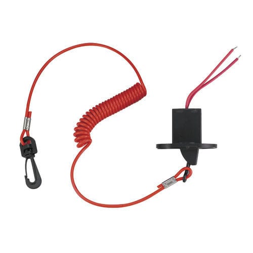 Coupe-circuit pour bateau - 10287 - AAA WORLD-WIDE ENTERPRISES LTD. - pour moteur
