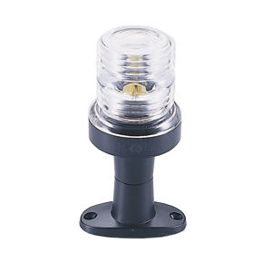 Feu de mouillage pour bateau - 00120 series - AAA WORLD-WIDE ENTERPRISES LTD. - à incandescence / blanc / fixe