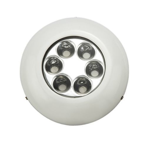 Éclairage sous-marin pour bateau - 00399 series - AAA WORLD-WIDE ENTERPRISES LTD. - à LED / montage en surface