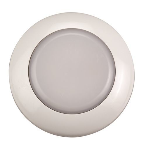 Plafonnier d'intérieur - 00202-WH - AAA WORLD-WIDE ENTERPRISES LTD. - pour bateau / de cabine / à LED