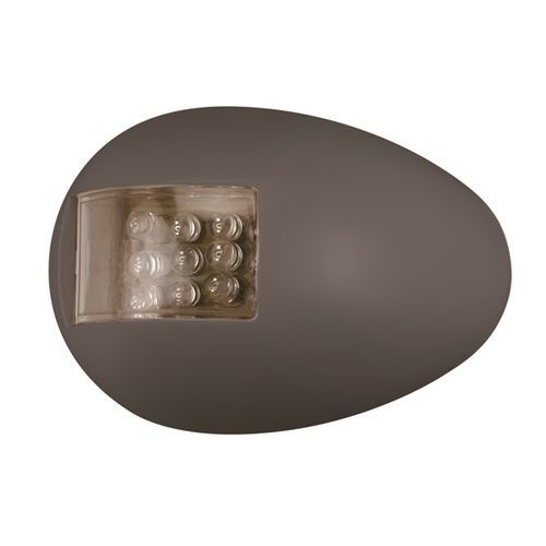 Feu de navigation pour bateau - 00431 - AAA WORLD-WIDE ENTERPRISES LTD. - à LED / blanc / rouge