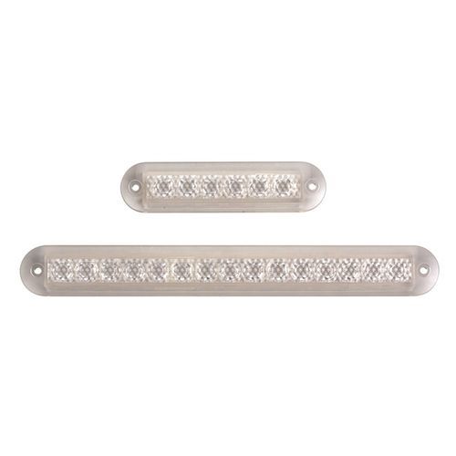 Barrette d'éclairage d'extérieur - 00 series - AAA WORLD-WIDE ENTERPRISES LTD. - pour bateau / de cabine / à LED