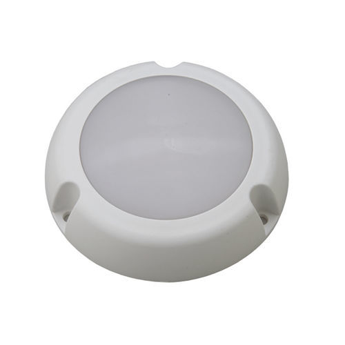 Lampe d'intérieur - 00606-WH - AAA WORLD-WIDE ENTERPRISES LTD. - pour bateau / pour salle des machines / à LED