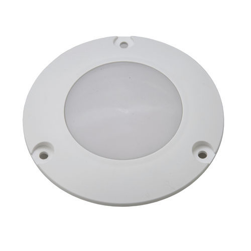 Lampe d'extérieur - 00607-WH - AAA WORLD-WIDE ENTERPRISES LTD. - pour bateau / de cockpit / à LED