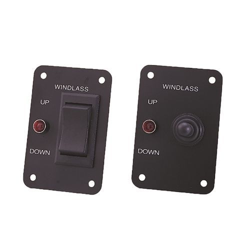 Boîtier de commande de guindeau pour bateaux - 10096 series - AAA WORLD-WIDE ENTERPRISES LTD.