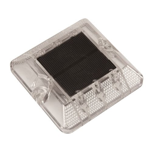 Éclairage pour ponton à LED - 01640-WH - AAA WORLD-WIDE ENTERPRISES LTD. - solaire