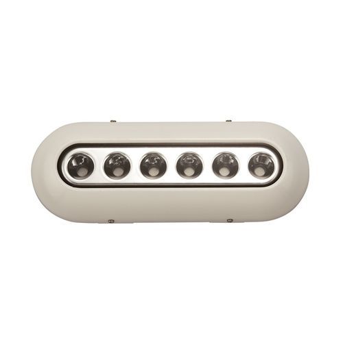 Éclairage sous-marin pour bateau - 00398 series - AAA WORLD-WIDE ENTERPRISES LTD. - à LED / montage en surface / multicolore