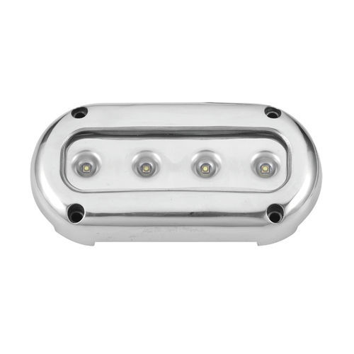 Éclairage sous-marin pour bateau - 00298-GBW - AAA WORLD-WIDE ENTERPRISES LTD. - à LED / montage en surface