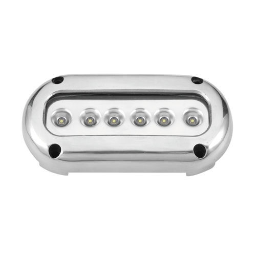 Éclairage sous-marin pour bateau - 00298-6 series - AAA WORLD-WIDE ENTERPRISES LTD. - à LED / montage en surface