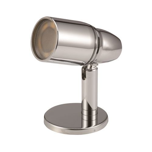Lampe de lecture - 00825 series - AAA WORLD-WIDE ENTERPRISES LTD. - pour bateau / à LED / en laiton