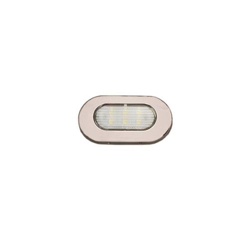 Plafonnier d'intérieur - 00767 series - AAA WORLD-WIDE ENTERPRISES LTD. - pour bateau / de cabine / à LED