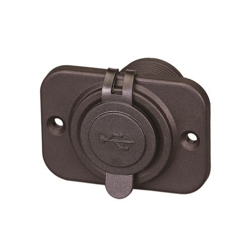 Port USB pour bateau - 01435 - AAA WORLD-WIDE ENTERPRISES LTD.