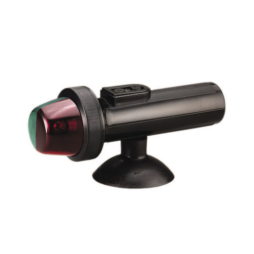 Feu de navigation portable - 00134 series - AAA WORLD-WIDE ENTERPRISES LTD. - pour bateau / à LED / à incandescence