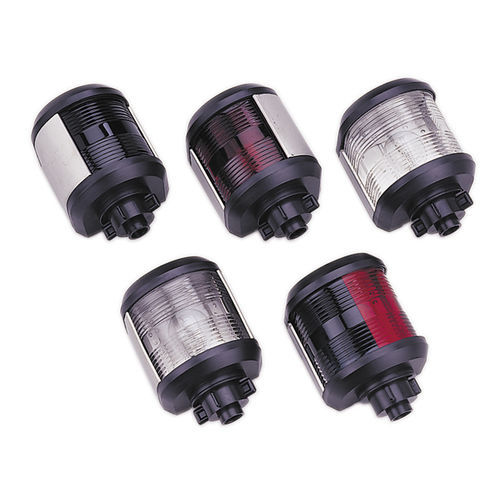 Feu de navigation pour bateau - 001 series - AAA WORLD-WIDE ENTERPRISES LTD. - à LED / blanc / rouge