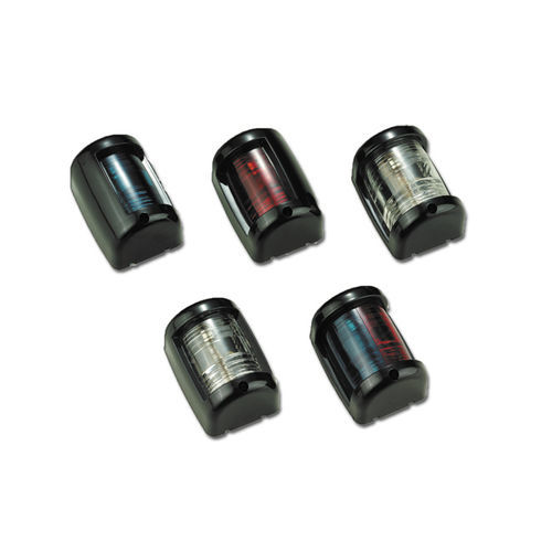 Feu de navigation pour bateau - 000 series - AAA WORLD-WIDE ENTERPRISES LTD. - à LED / à incandescence / blanc