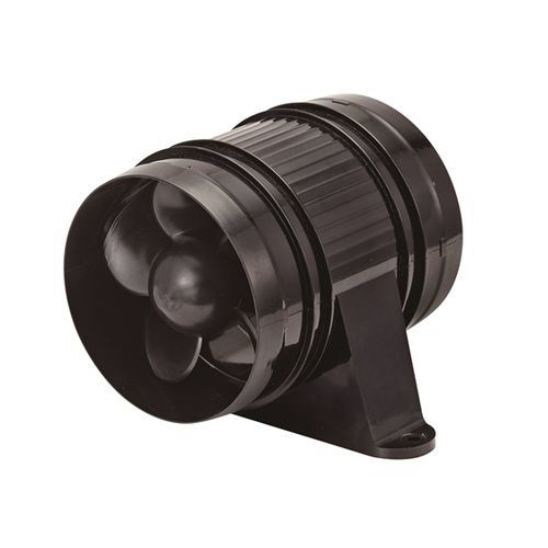 Ventilateur pour bateau - 13020 series - AAA WORLD-WIDE ENTERPRISES LTD. - de cale / en ligne
