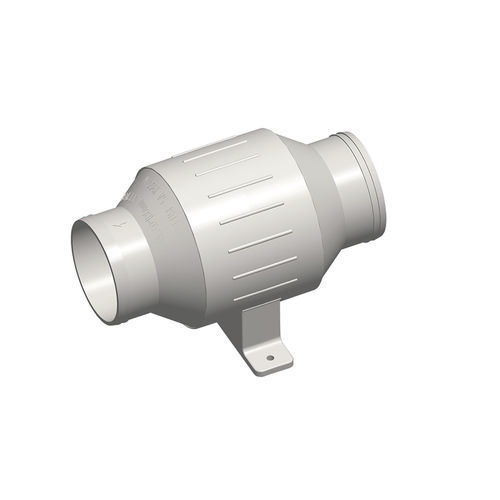 Ventilateur pour bateau - 13219 series - AAA WORLD-WIDE ENTERPRISES LTD. - de cale / en ligne