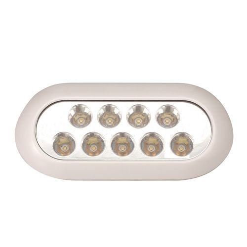 Éclairage sous-marin pour bateau - 00398-9 - AAA WORLD-WIDE ENTERPRISES LTD. - LED RGBW / montage en surface