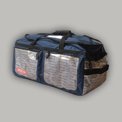 Sac de sport multiusage - AB RE - ASTRO Barcelona Racing Equipment, SL - de sport nautique / de voilier / à roulettes