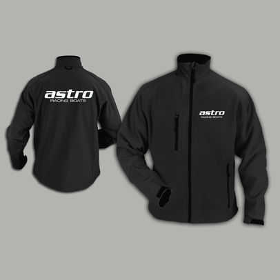 Veste de navigation - AB RE - ASTRO Barcelona Racing Equipment, SL - étanche / respirante / à manches longues