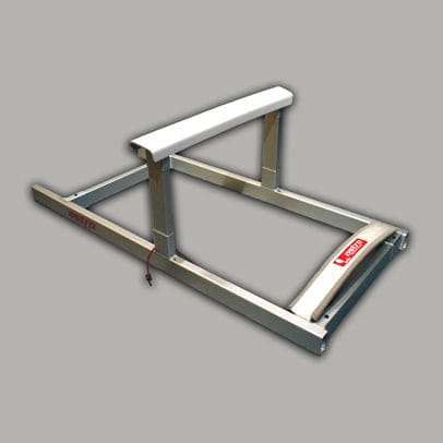 Banc de rappel pour entrainement dériveur - AB RE - ASTRO Barcelona Racing Equipment, SL
