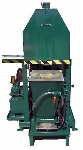 Broyeur de déchets alimentaire - MODEL FG36A  - OEG Offshore - pour navire