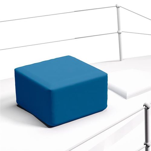 Housse de protection pour canot de sauvetage - COPRIZATTERA - Nettuno Marine Equipment
