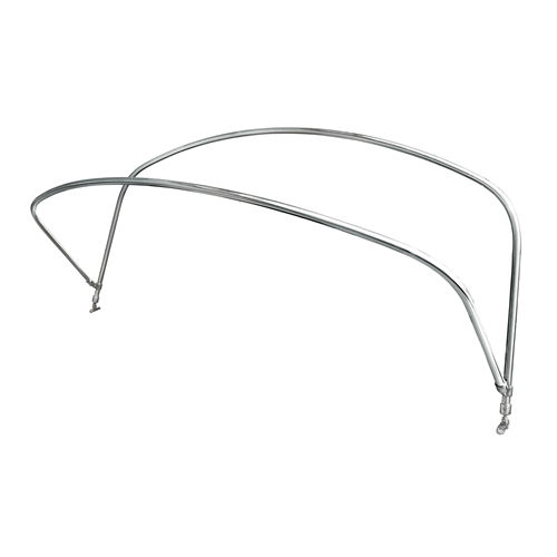 Bimini top pour bateau - STRUTTURE - Nettuno Marine Equipment - pour voilier / pour cockpit / pour poste de barre