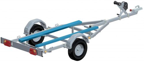Remorque de route - G250J14  - SUN WAY - de mise à l'eau / de jet-ski