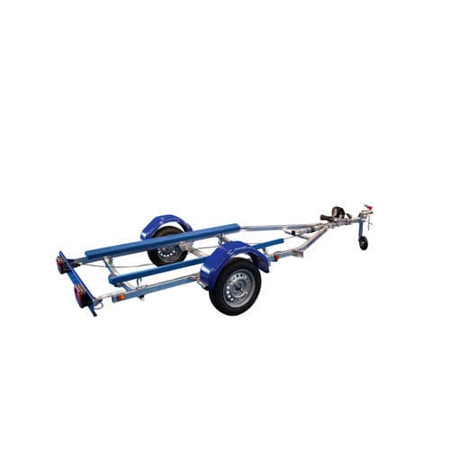 Remorque de route - G500J20 - SUN WAY - de jet-ski