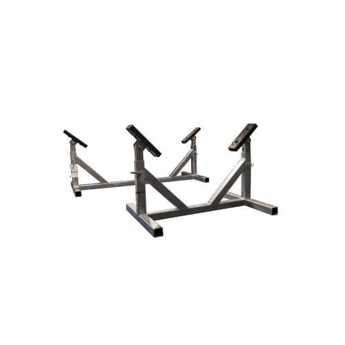 Ber pour bateau - S32018 - SUN WAY - ajustable