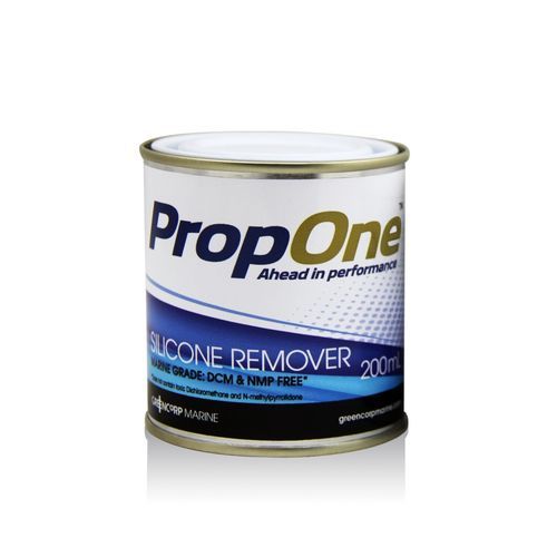 Nettoyant multisurface - PropOne - Greencorp Marine - pour silicones / pour bateau