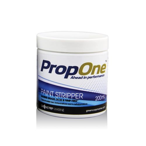 Décapant peinture - PropOne - Greencorp Marine