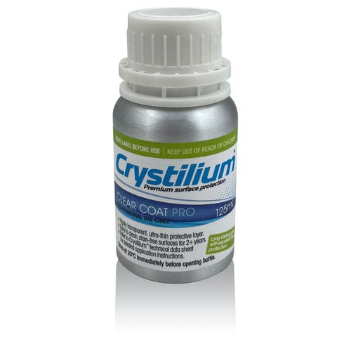 Revêtement pour navire - Clear Coat Pro - Greencorp Marine - brillant / monocomposant