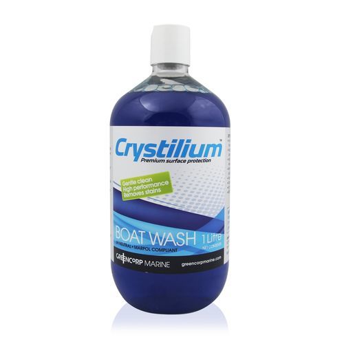Nettoyant multisurface - Premium - Greencorp Marine - pour bateau