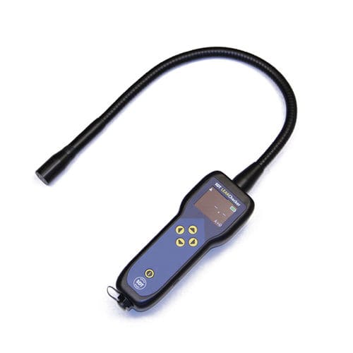 Détecteur de gaz - LEAKChecker - SDT Ultrasound Solutions - de fuite / pour contrôle d'étanchéité / pour navire