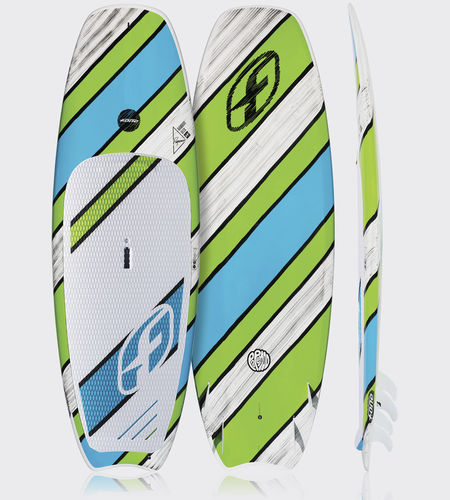 SUP allround - PAPENOO - F-one SUP