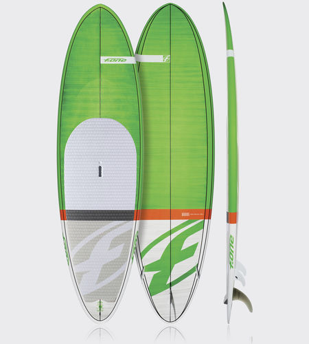 SUP allround - MANAWA 10'0'' 10'6'' - F-one SUP