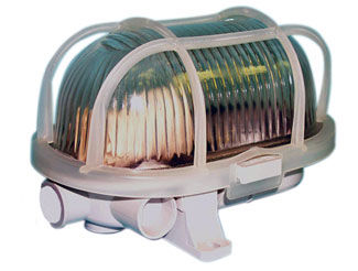 Lampe pour salle des machines - Multi-LiteTM - Balmar - d'intérieur / pour navire / pour yacht