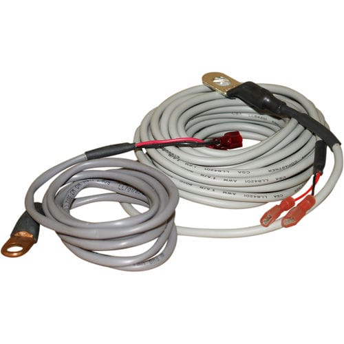 Capteur de température - MC-TS-A / MC-TS-B - Balmar - pour bateau / pour batterie