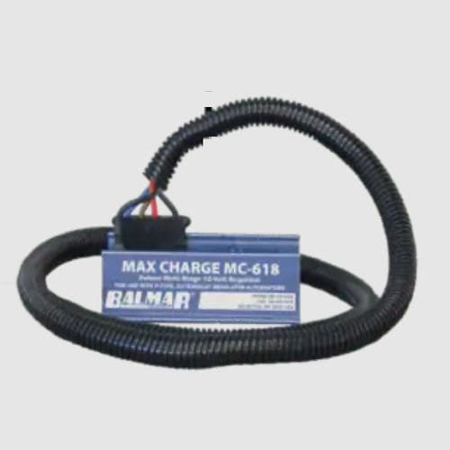 Régulateur de tension marin - MC-618 - Balmar