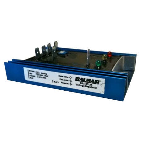 Régulateur de tension - BRS-2T - Balmar