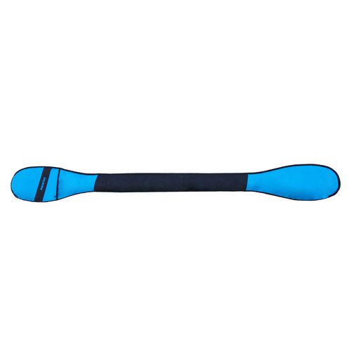 Housse de protection de canoë-kayak - GOPADLE - Aquarius - pour pagaie / noire / bleue