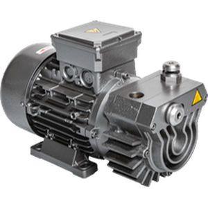 Pompe à vide pour navire - 10 S - Bgs General Srl - pour chantier naval / électrique / 12 V