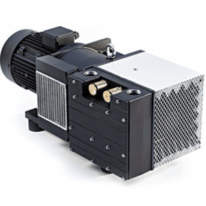 Pompe à vide pour navire - 140 S series - Bgs General Srl - pour chantier naval / électrique / 12 V