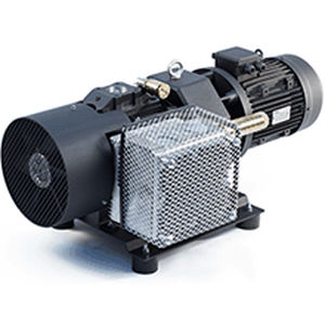 Pompe à vide pour navire - 200 S series - Bgs General Srl - pour chantier naval / électrique / 12 V