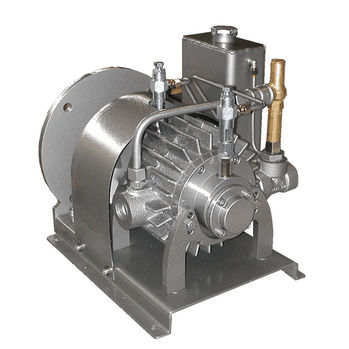 Compresseur pour navire - 40C  - Bgs General Srl - pour chantier naval / à palettes / stationnaire