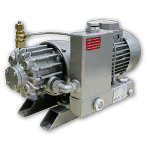 Pompe à vide pour navire - 15 F - Bgs General Srl - pour chantier naval / d'huile / électrique